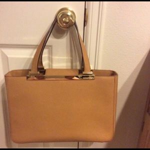 Michael Kors handbag